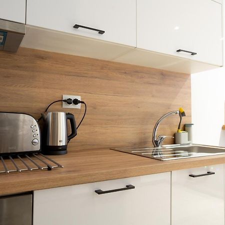 Mdv Apartment 5Min From The Ski Lift! Банско Экстерьер фото