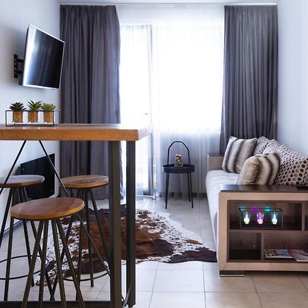 Mdv Apartment 5Min From The Ski Lift! Банско Экстерьер фото
