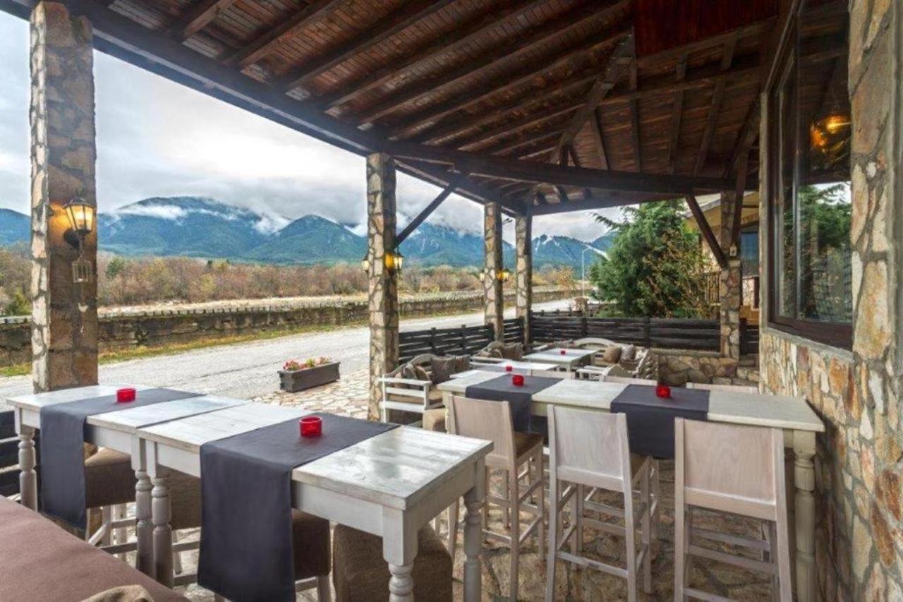 Mdv Apartment 5Min From The Ski Lift! Банско Экстерьер фото