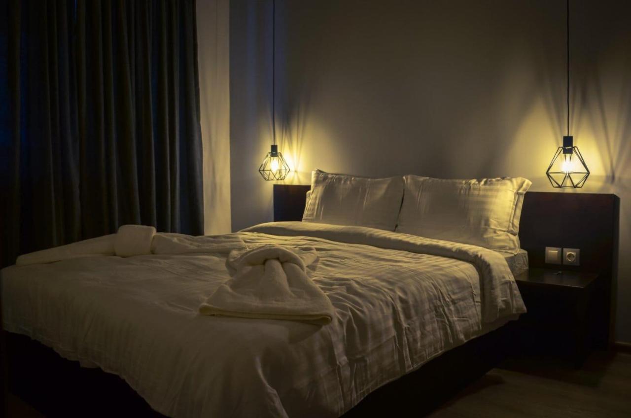 Mdv Apartment 5Min From The Ski Lift! Банско Экстерьер фото