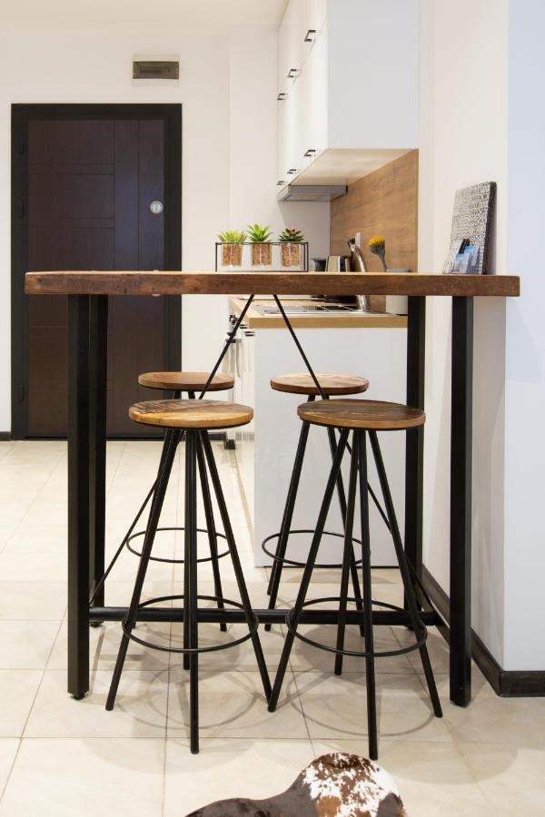 Mdv Apartment 5Min From The Ski Lift! Банско Экстерьер фото