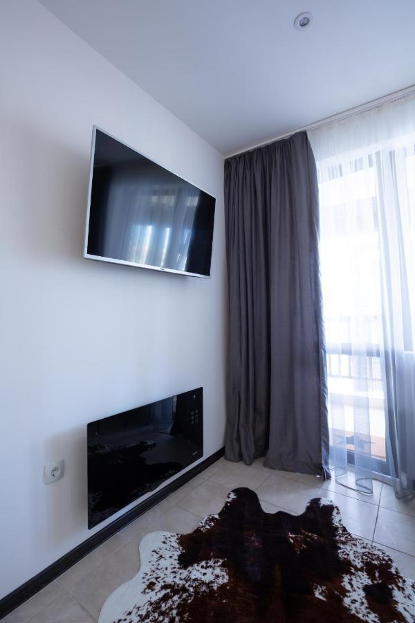 Mdv Apartment 5Min From The Ski Lift! Банско Экстерьер фото