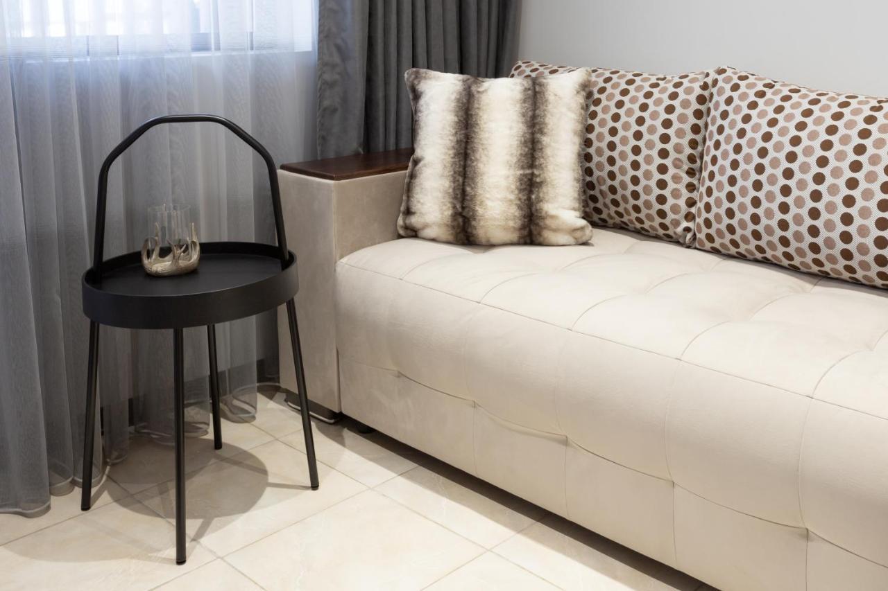 Mdv Apartment 5Min From The Ski Lift! Банско Экстерьер фото