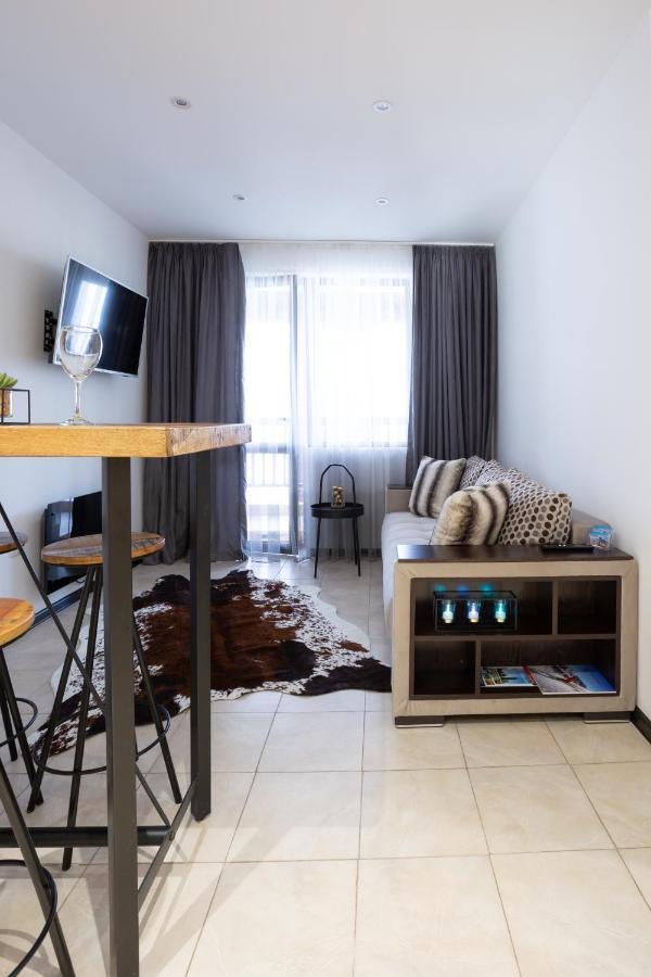 Mdv Apartment 5Min From The Ski Lift! Банско Экстерьер фото