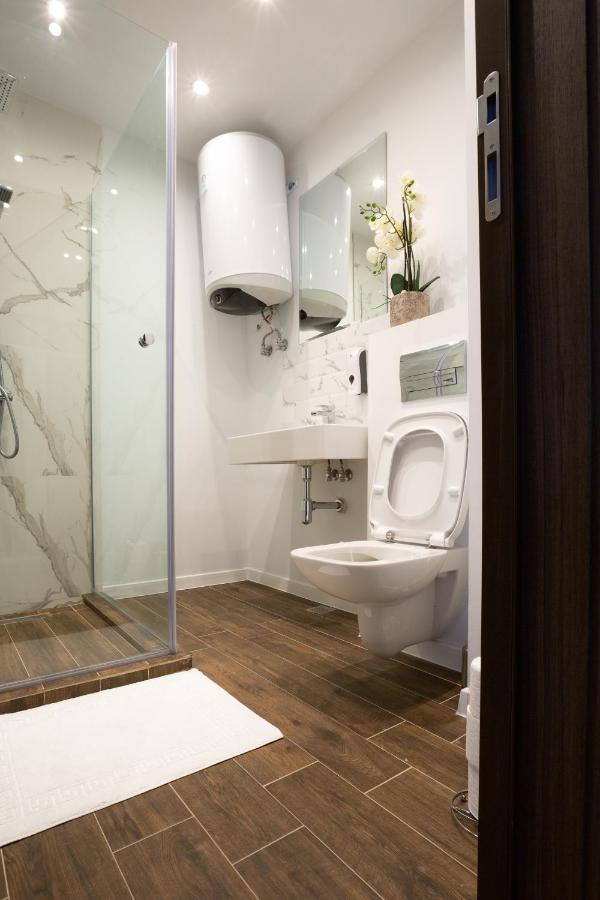 Mdv Apartment 5Min From The Ski Lift! Банско Экстерьер фото