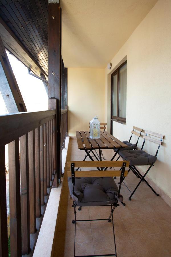 Mdv Apartment 5Min From The Ski Lift! Банско Экстерьер фото