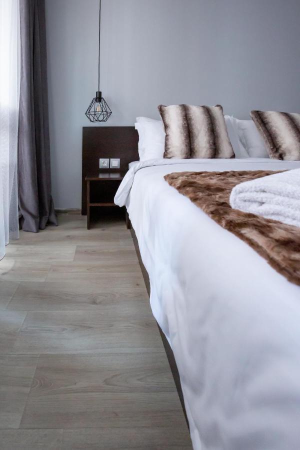 Mdv Apartment 5Min From The Ski Lift! Банско Экстерьер фото