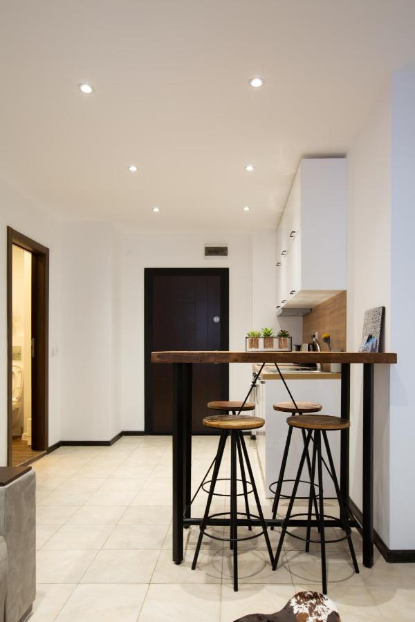Mdv Apartment 5Min From The Ski Lift! Банско Экстерьер фото