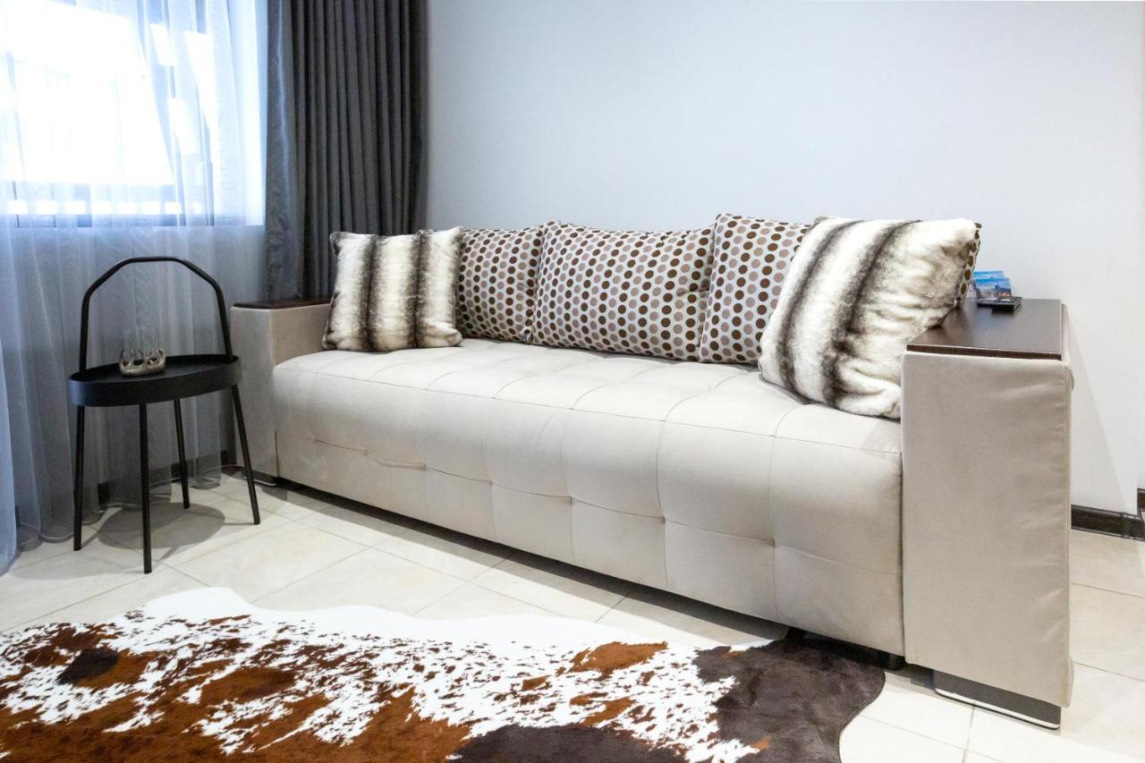 Mdv Apartment 5Min From The Ski Lift! Банско Экстерьер фото