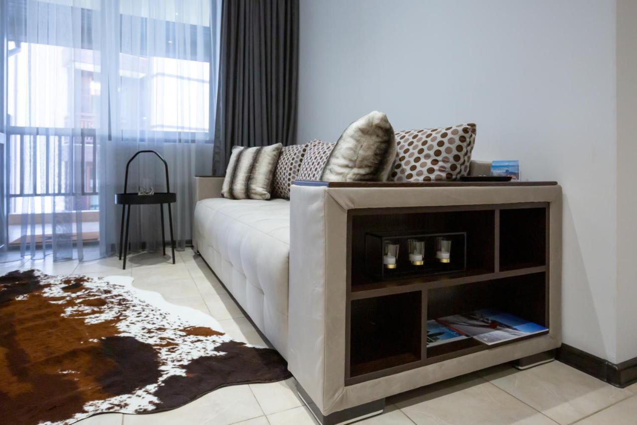 Mdv Apartment 5Min From The Ski Lift! Банско Экстерьер фото